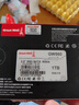 長(cháng)城（Great Wall）1TB SSD固態(tài)硬盤(pán) SATA3.0接口 讀速550MB/S臺式機/筆記本通用 GW560系列 曬單實(shí)拍圖