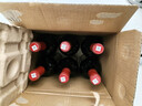 長(cháng)城三星赤霞珠干紅葡萄酒 750ml*6瓶整箱裝紅酒送禮熱門(mén)商品 曬單實(shí)拍圖