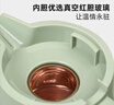 富光保溫壺家用大容量保溫水壺2L禮物熱水瓶學(xué)生宿舍暖水壺 曬單實(shí)拍圖