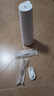 博皓（prooral）正畸沖牙器 便攜式電動(dòng)洗牙器潔牙機水牙線(xiàn)口腔沖洗器牙齒清潔器剔牙神器牙垢去除工具牙縫清理器 白色 曬單實(shí)拍圖