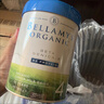 貝拉米（Bellamy's）澳洲進(jìn)口貝拉米白金有機A2蛋白含DHA嬰幼兒配方奶粉800g/罐 【社群領(lǐng)券】貝拉米白金4段 （2歲+） 800g 效期27.8 曬單實(shí)拍圖