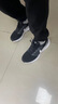 耐克NIKE跑步鞋男緩震透氣RUN SWIFT 3運動(dòng)鞋DR2695-002黑白40 曬單實(shí)拍圖