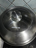 九陽(yáng)（Joyoung）蒸鍋304不銹鋼雙層家用蒸煮燉湯鍋加高拱蓋大容量爐灶通用30cm 曬單實(shí)拍圖