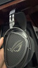 ROG臻世頭戴開(kāi)放式電競耳機 HiFiMAN(海菲曼)聯(lián)合打造 全頻帶線(xiàn)控MEM5麥克風(fēng) 雙3.5mm插頭多平臺兼容 臻世 【2026年重磅新品】 曬單實(shí)拍圖