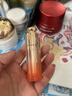 儒意（RUYI）溫感變色潤唇膏凡士林保濕滋潤修護唇炎防干裂不掉色口紅女士禮物 曬單實(shí)拍圖
