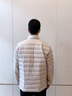 波司登【鵝絨排骨條】26高蓬羽絨服防風(fēng)鎖溫男輕暖外套B260135051 曬單實(shí)拍圖