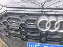 車(chē)豐馳26款奧迪Q5L防蟲(chóng)網(wǎng)汽車(chē)專(zhuān)用防護裝飾殼中網(wǎng)水箱保護改裝大全適用 【啞光黑上防蟲(chóng)網(wǎng)+下防蟲(chóng)網(wǎng)】卡扣式免拆安裝 26款奧迪Q5L【致雅型不適用】 曬單實(shí)拍圖