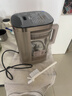 蘇泊爾（SUPOR）新款0涂層小方糖破壁機旗艦款 家用全自動(dòng)多功能輔食料理機 1.75L變頻輕音榨汁機豆漿機SP925R 曬單實(shí)拍圖