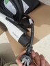 ROMADA隨車(chē)充3.5kw充電槍便攜式新能源汽車(chē)充電器適用于比亞迪唐宋漢秦L海豹05海鷗海豚驅逐艦吉利星愿 【標準款】無(wú)數顯/兩檔切換 5米（免接地線(xiàn)/四平方） 曬單實(shí)拍圖