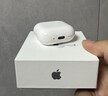 Apple/蘋(píng)果 AirPods 4(支持主動(dòng)降噪)搭配無(wú)線(xiàn)充電盒(USB-C)蘋(píng)果耳機 藍牙耳機適用iPhone/iPad 四代 曬單實(shí)拍圖