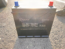 駱駝(CAMEL)汽車(chē)電瓶12V60AH蓄電池55D23 上門(mén)安裝-以舊換新 適用于 【起亞】 起亞K3福瑞迪賽拉圖秀爾 獅跑 智跑 K4 曬單實(shí)拍圖