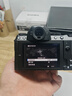 富士（FUJIFILM）X-S20 微單相機 單機身 AI智能對焦 750張續航增強 全新Vlog模式 高便攜高性能 曬單實(shí)拍圖