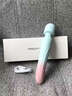 EROCOME伊珞av震動(dòng)棒女性專(zhuān)用成人情趣用品生理按摩玩具自安慰器電動(dòng)強震 曬單實(shí)拍圖