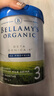 貝拉米（Bellamy's）澳洲進(jìn)口貝拉米白金有機A2蛋白含DHA嬰幼兒配方奶粉800g/罐 【社群領(lǐng)券】貝拉米白金3段 (1-2歲) 800g 效期27.8 曬單實(shí)拍圖