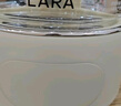 CLARA可萊養生壺全玻璃恒溫壺煮茶壺煮茶器1L辦公室必備家用花茶壺燒水壺電熱水壺（標準款） 曬單實(shí)拍圖