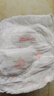 好奇（Huggies）鉑金裝小桃褲拉拉褲大號L60片(9-14kg)尿不濕【透爽散熱】 曬單實(shí)拍圖