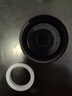 炊大皇保溫杯 316L不銹鋼水杯 男女士簡(jiǎn)約輕巧便攜茶水杯子簡(jiǎn)約黑360ml 曬單實(shí)拍圖