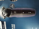 飛利浦（PHILIPS）剃須刀官方旗艦正品S5000電動(dòng)刮胡刀AI智能旋風(fēng)刀頭全身水洗原裝進(jìn)口生日送長(cháng)輩老公男友 【機皇新升級5系Pro】S5277/02 曬單實(shí)拍圖
