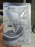 歐詩(shī)漫（OSM）珍珠透明質(zhì)酸鈉水光補水面膜保濕滋潤貼片面膜【專(zhuān)享】 水光面膜30片 曬單實(shí)拍圖