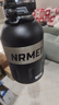 恩爾美（nRMEi）保溫杯大容量戶(hù)外便攜保冷初高中學(xué)生吸管運動(dòng)水壺冰霸杯子 曬單實(shí)拍圖