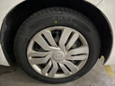 雙星汽車(chē)輪胎 185/60R15 84H SH71適配捷達/飛度/致炫/新威馳 曬單實(shí)拍圖