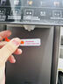 美的（Midea）小魔方電熱水瓶飲水機水壺316L新款全自動(dòng)智能風(fēng)冷保溫恒溫一體0塑料可拆家用凈飲5L大容量31FPro 曬單實(shí)拍圖