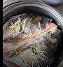 仙泉湖花鰱魚(yú)頭600g/個(gè)冷凍雙邊大胖頭鳙魚(yú)海鮮水產(chǎn)生鮮食材 曬單實(shí)拍圖