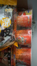 康師傅方便面 迷你杯香辣牛肉面60g*3杯 泡面速食 休閑零食 曬單實(shí)拍圖