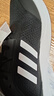 阿迪達斯（adidas）男鞋運動(dòng)鞋舒適耐磨減震休閑跑步鞋 40.5UK7碼 曬單實(shí)拍圖
