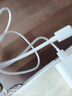 OPPO數據線(xiàn)原裝充電線(xiàn)80W65w閃充reno14 13 12 11 9 8 7pro+N5 A5快充find x8x6x5x3x2k12s k10k9 Ace2 Type-C 8A閃充數據線(xiàn)1米 曬單實(shí)拍圖