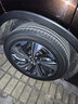 米其林（MICHELIN）汽車(chē)輪胎 225/55R18 102V 浩悅五代 Primacy 5 適配GL8/現代IX35 曬單實(shí)拍圖