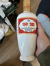 汾酒 出口白瓷 清香型白酒 53度 500ml*6瓶 （非原箱） 曬單實(shí)拍圖