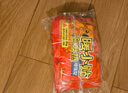 山山曖寶寶暖貼自發(fā)熱敷貼50片女生痛經(jīng)宮寒大姨媽冬季保暖身貼 曬單實(shí)拍圖