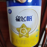 飛鶴星飛帆 嬰幼兒配方奶粉2段(6-12個(gè)月) 900g 【5HMOs】專(zhuān)利OPO 曬單實(shí)拍圖