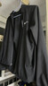 耐克（NIKE）外套男士上衣 25夏季新款運動(dòng)服裝立領(lǐng)休閑防風(fēng)衣冰絲速干夾克 FB7500-010 /曬圖退10【元】 2XL 185/100A 曬單實(shí)拍圖