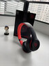 Beats Solo3 Wireless頭戴式無線藍牙耳機Studio3Pro魔音降噪耳麥 全新原封Solo3 黑紅 曬單實拍圖