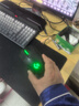 羅技（G）G703無(wú)線(xiàn)鼠標游戲送男友RGB電競游戲鼠標LOL吃雞FPS人體工學(xué)鍵盤(pán)鼠標套裝新年禮物送男生男友 G703 HERO升級版 曬單實(shí)拍圖