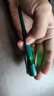 世達（SATA）高亮度測電筆數顯測電筆高精度感應試電筆車(chē)用絕緣電工驗電筆系列 62505 高亮測電筆 曬單實(shí)拍圖
