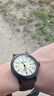 天美時(shí)Timex遠征系列夜光防水運動(dòng)石英歐美男士手表情人節禮物T49963 曬單實(shí)拍圖