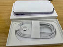 Apple/蘋(píng)果 iPhone 17 256GB 薰衣草紫色 支持移動(dòng)聯(lián)通電信5G 雙卡雙待手機 曬單實(shí)拍圖
