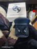 韶音（SHOKZ）【補貼立減15%】OpenFit Air開(kāi)放式掛耳式藍牙耳機不入耳久戴不痛耳機運動(dòng)跑步騎行非骨傳導寶石藍 曬單實(shí)拍圖