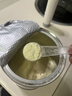 美贊臣 親舒 嬰兒乳蛋白部分水解配方奶粉 1段 850g*4罐 低適乳糖 曬單實(shí)拍圖