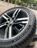 米其林（MICHELIN）汽車(chē)輪胎 245/40ZR18 97Y 競馳PILOT SPORT 5 適配奧迪 A4/A5 曬單實(shí)拍圖