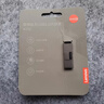 聯(lián)想（Lenovo）64GB USB2.0手機U盤(pán) K110 小巧便攜 抗震防摔 金屬迷你車(chē)載u盤(pán)優(yōu)盤(pán) 曬單實(shí)拍圖