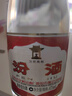 汾酒 紅蓋玻汾 清香型白酒 42度 475mL*6瓶 整箱非原箱 曬單實(shí)拍圖