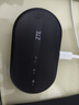 中興原裝隨身wifi6【送1500G】2025款支持5G 4G設備免插卡移動(dòng)隨行無(wú)線(xiàn)網(wǎng)卡熱點(diǎn)無(wú)限全國通用流量便攜 黑色+一年全國流量套餐 曬單實(shí)拍圖
