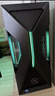 華碩天選6X 臺式機游戲主機游戲電競 (酷睿U7-265KF RTX5060Ti-8GB顯卡 32G DDR5 1TB SSD) 曬單實(shí)拍圖