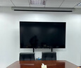 創(chuàng  )維（Skyworth）85英寸會(huì )議電視會(huì )議平板電視一體機4K超清無(wú)線(xiàn)投屏移動(dòng)超薄顯示屏辦公培訓商用電視教學(xué)大屏85DSV5 曬單實(shí)拍圖