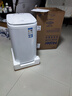 海爾（Haier）洗鞋機全自動(dòng)洗脫水一體刷鞋機家用大容量球刷式智能懶人洗鞋神器免拆鞋帶泥沙過(guò)濾 【球刷3.0科技】直驅變頻TB278 曬單實(shí)拍圖