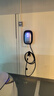 Wattsaving能效電氣7kw九孔直流充電樁新能源汽車(chē)家用快充適配于別克微藍蔚來(lái)埃安紅旗EMQ5充電樁U7B藍牙版 曬單實(shí)拍圖